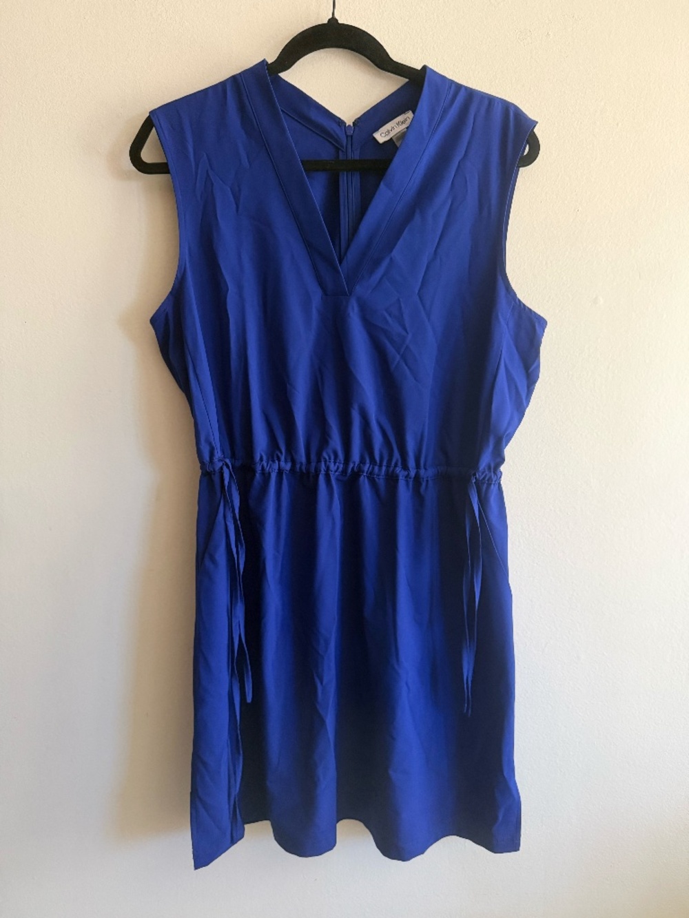 [NWOT] Calvin Klein Romper